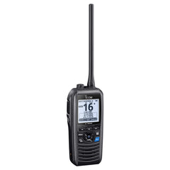Icom M94D VHF Marine Transceiver With DSC and AIS