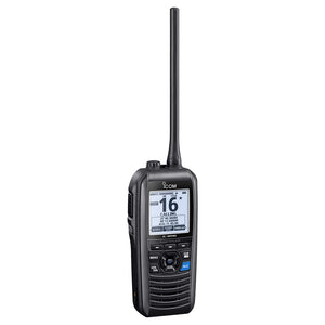 Icom M94D VHF Marine Transceiver With DSC and AIS