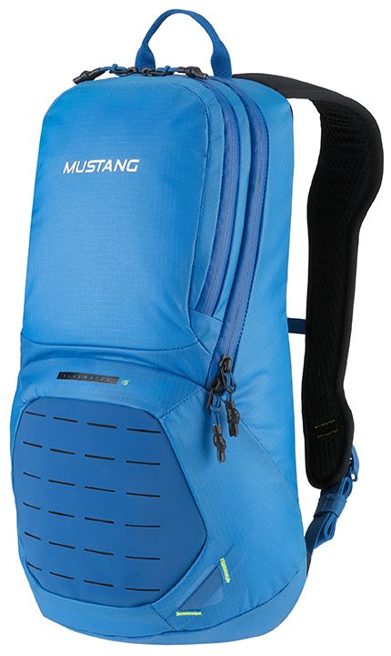 MUSTANG Bluewater 15L Hydration Pack- MA2607