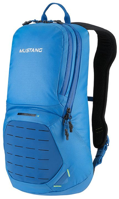 MUSTANG Bluewater 15L Hydration Pack- MA2607