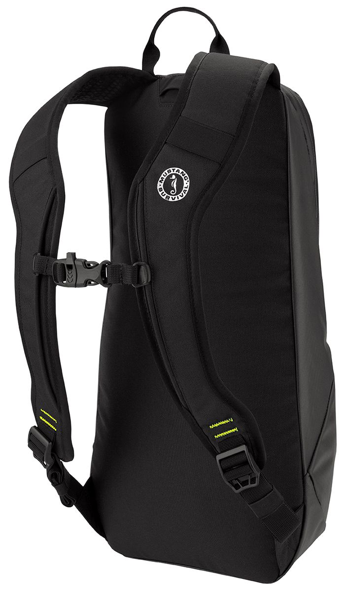 MUSTANG Bluewater 15L Hydration Pack- MA2607