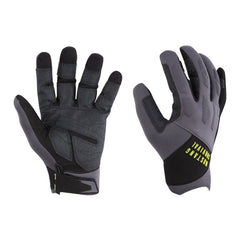 Mustang Ep 3250 Full Finger Gloves - MA600502 - Steveston Marine and Hardware