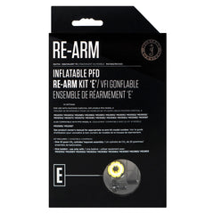 Mustang HR Auto/Manual 33g Type E Re-Arm Kit