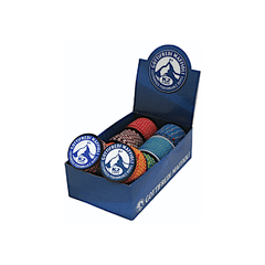 Maffioli 3mm HT Polyester Braided Line (TRSCPY003KTF) - Steveston Marine and Hardware