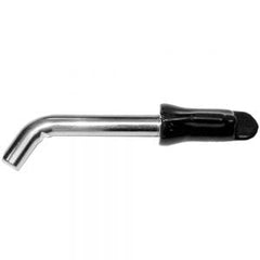 Trimax Combination Bent Pin 5/8 Lock - Steveston Marine and Hardware