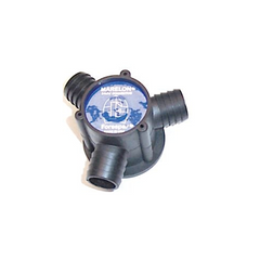 marelon y-connector w/o flange hyc-24-1-1/2" (902005)