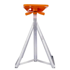 Brownell Galvanized 28 46 Boat Stand W Orange Top - Steveston Marine and Hardware