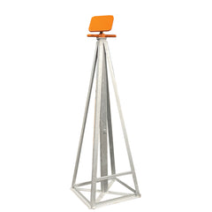 Brownell MBX6 6' Mega Boast Stand