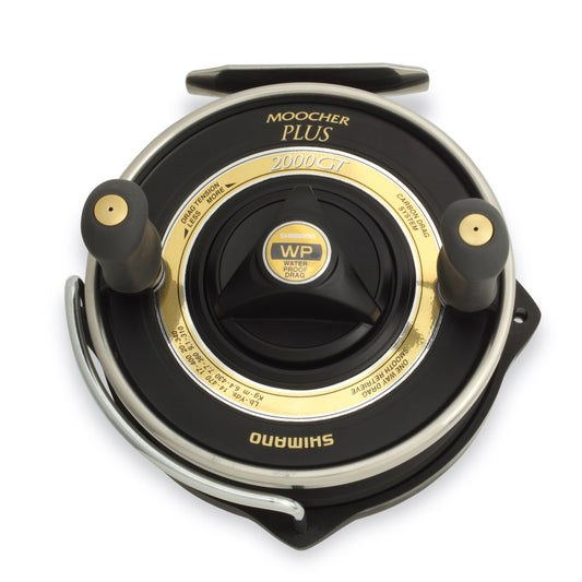 Shimano 2000GTPA Moocher Plus