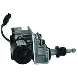 Wexco 12V Compact Drive Sys.2 Pivot