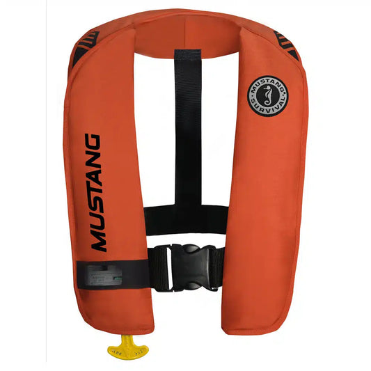 Mustang MD2017 T1 -M.I.T. 100 Automatic Inflatable PFD