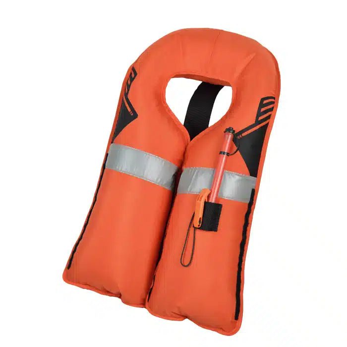 Mustang MD2017 T1 - M.I.T. 100 Automatic Inflatable PFD - Steveston Marine and Hardware