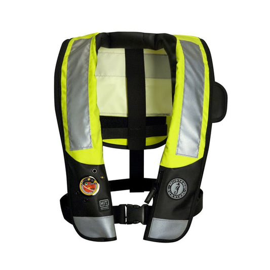 Mustang HIT Inflatable Life Vest PFD MD3153