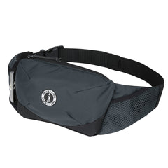 Mustang Survival Essentialist Belt Pack Gray - MD3800