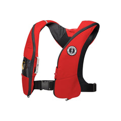 Elite 120 Inflatable PFD - Harmonized (Red - Universal) - Steveston Marine and Hardware