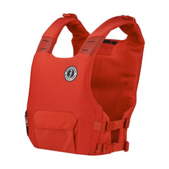 Mustang Khimera Dual Flotation PFD Red - MD7183 - Steveston Marine and Hardware