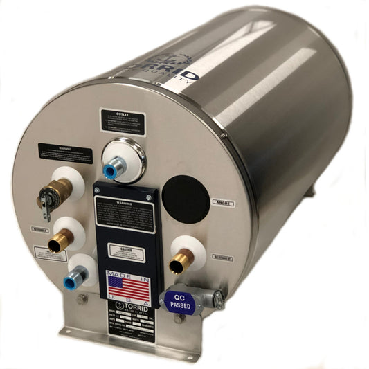 Torrid Water Heater Thermostat(120 And 240V)