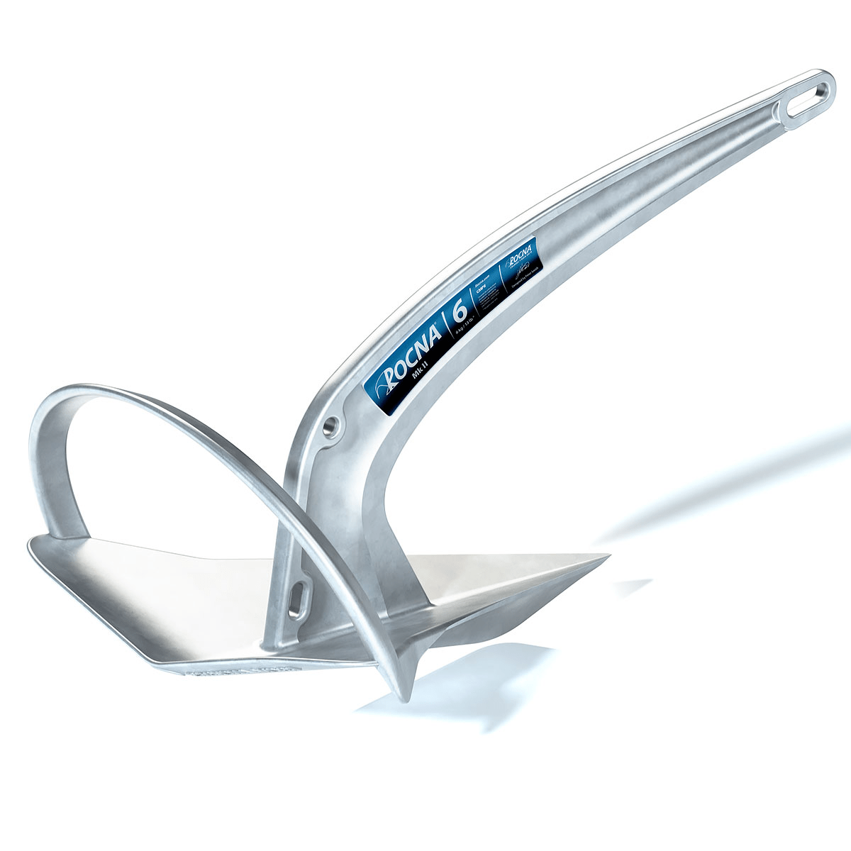 Rocna MK II Anchor - Steveston Marine and Hardware