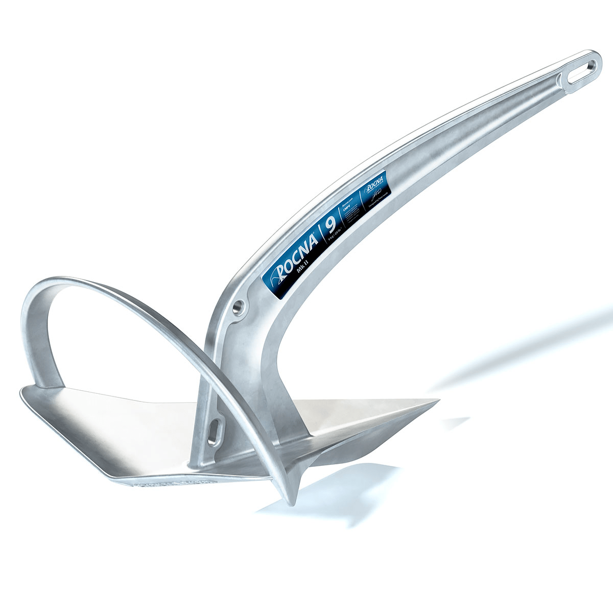 Rocna MK II Anchor - Steveston Marine and Hardware