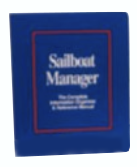 Beckson Sailboat Log