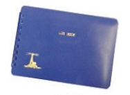 Beckson Small Craft Log Book