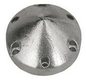 Zinc Max Prop 63Mm