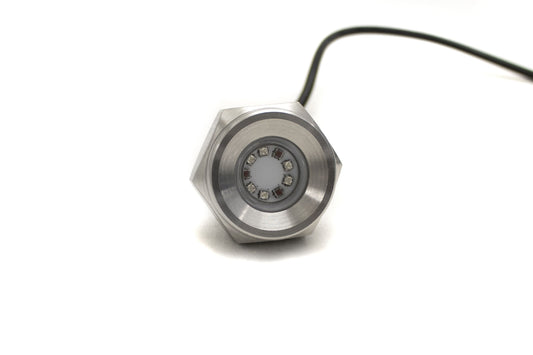 Marine Sport Underwater Light, Drain Plug 27W RGB - MS-27RGB