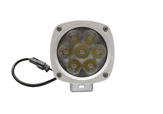 Marine Sport 35W Deck Light - MS-4CREE-35W