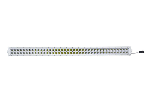 Marine Sport Lightbar, 40" 240W Dual Row - MS240WWDS