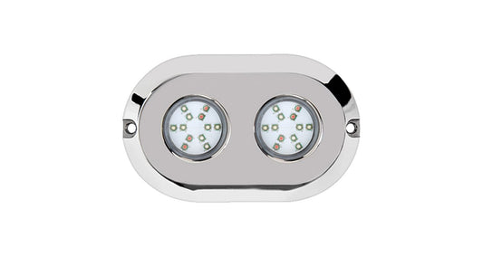 Marine Sport 120W RGB Underwater Extreme Light - MSUWL120RGB