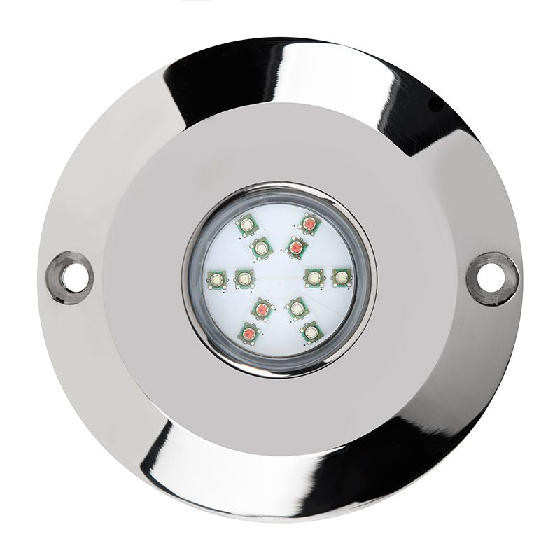 Marine Sport 60W RGB Underwater Lighting  - MSUWL60RGB