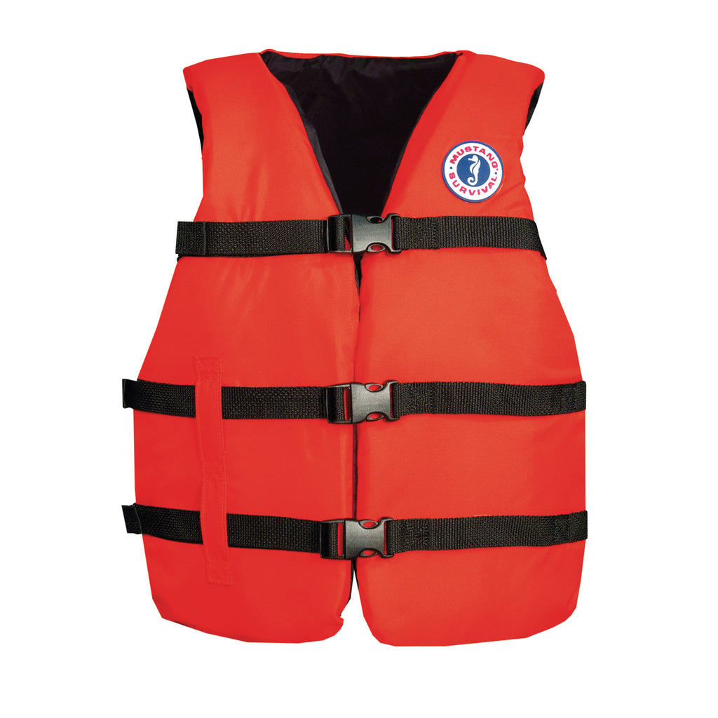 Mustang Adult Universal Lifejacket MV3005