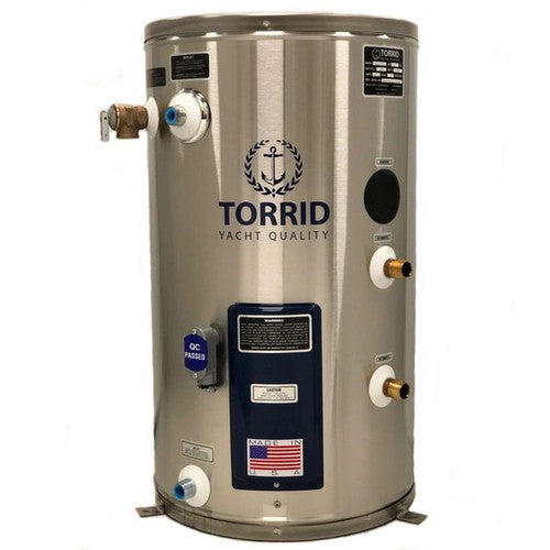 Torrid 14 Heat Exchanger Std