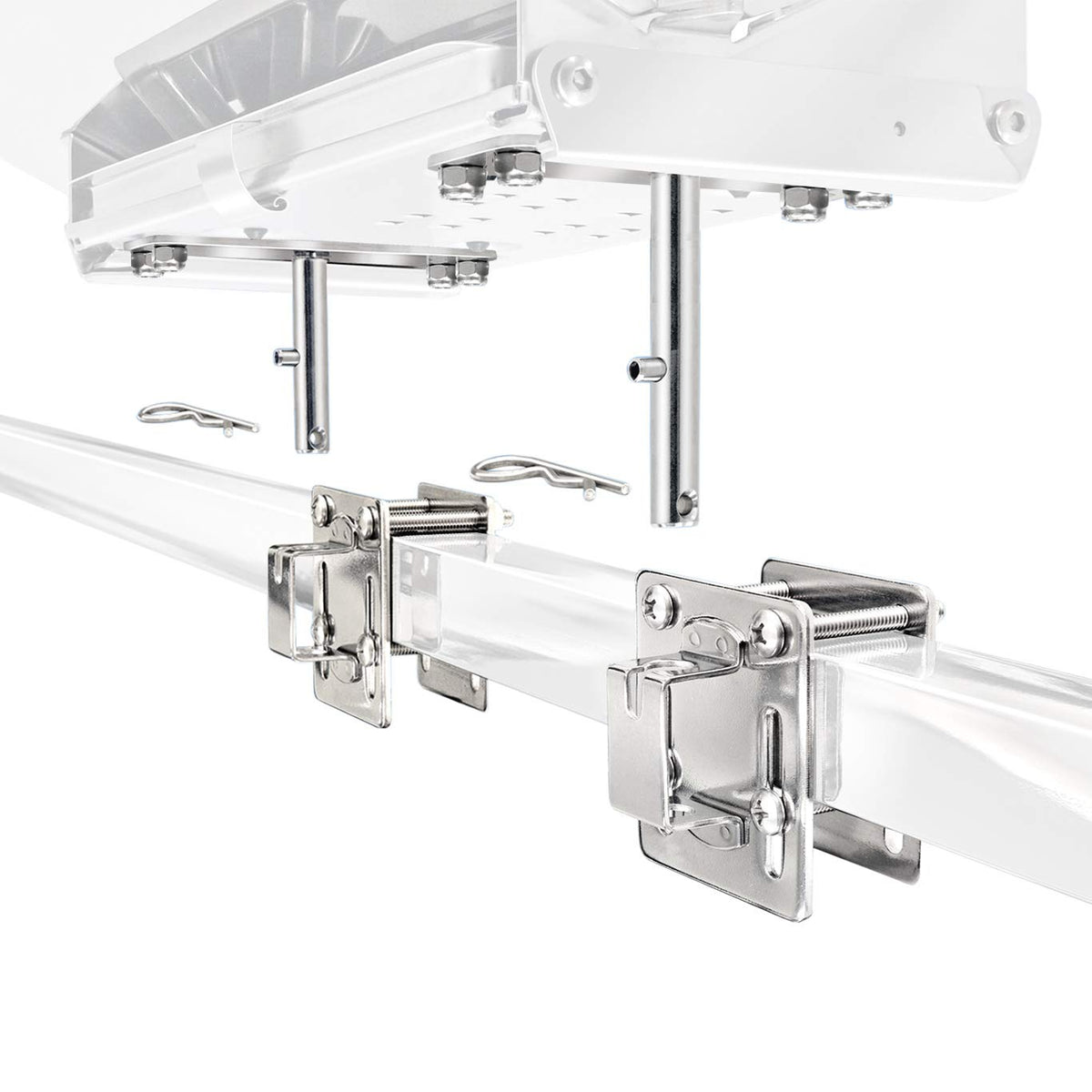 Magma Gourmet Bbq Table Dual Side
