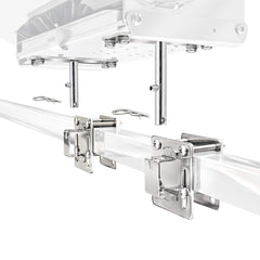 Magma Gourmet Bbq Table Dual Side