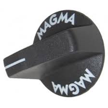 Magma Control Knob - Steveston Marine and Hardware
