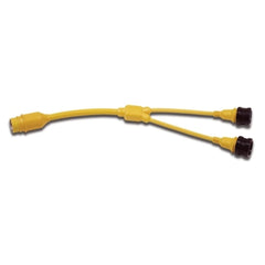 Marinco Adapter 2 30A - 50/250V Lock-153AY