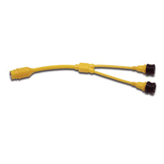 Marinco Adapter 20A Ma Lock/ 30A Fem Lock-S2030