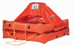 Crewsaver Mariner Low Profile Container 4 Person
