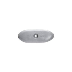 Martyr Anodes 9 1/4 X 3 3/8 X 3/4 Hull Anode