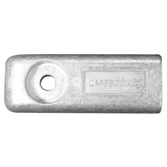 Martyr Anodes Anode Verado Trim Cyl Alum