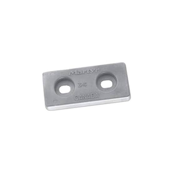 Martyr Anodes Hull Anode 5 3 4X2 1 2X3 4