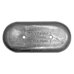 Martyr Anodes Zn Z-24 Bolt On Anode (Searay