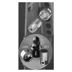 Mcgard Outboard Lock 50Hp Yam Up