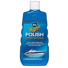 Meguiar's Boat Polish 16 Oz