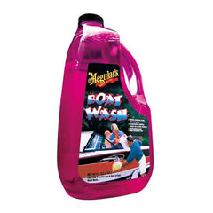 Meguiar's Boat Wash 64Oz.