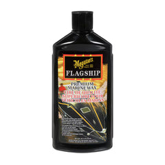 Meguiar's Flagship Premium Wax 16 Oz