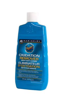 Meguiar's Heavy Duty Oxidation Remover 16 Oz