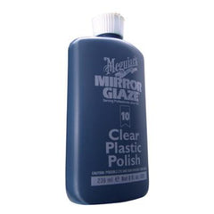 Meguiars Plastic Polish 8Oz