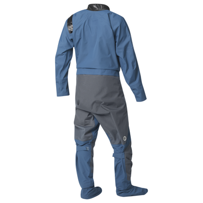 Mustang Survival Men's Quadra Dry Suit